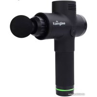 Перкуссионный массажер KaringBee KB-M200 (черный) в Бобруйске