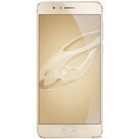 Телефон HONOR 8 4GB/64GB Sunrise Gold [FRD-L19]