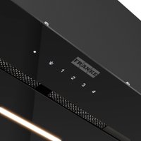 Кухонная вытяжка Franke Luce 90 BK 305.0738.598