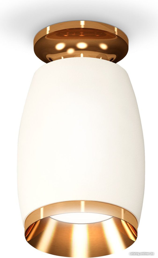 Спот Ambrella light Techno spot XS1122044 SWH/PYG
