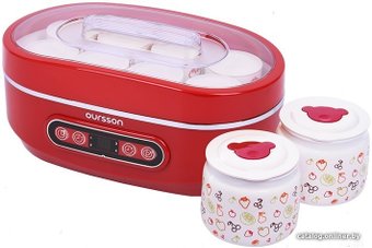 Йогуртница Oursson FE1405D/RD