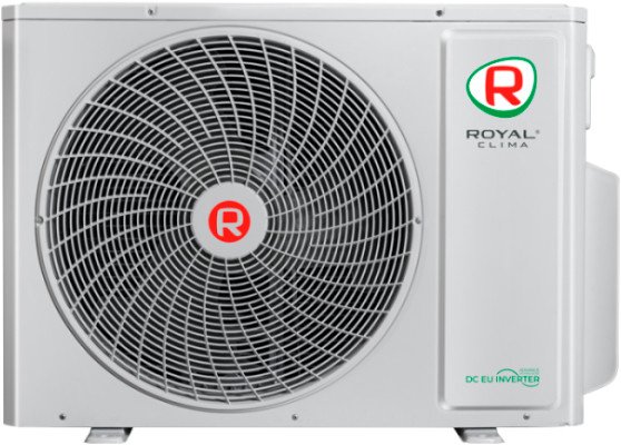 

Наружный блок Royal Clima Multi Grida EU ERP Inverter 3RGR-24HN/OUT