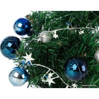 Елочка настольная Волшебная страна SY15CJHW-009A 003270