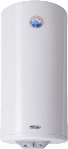 Накопительный электрический водонагреватель De luxe W100VH1
