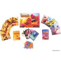 Настольная игра Эврикус Пчелы. Тайное королевство BG-17040