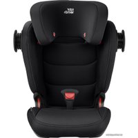 Детское автокресло Britax Romer Kidfix III M (черный)