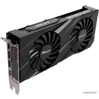 Видеокарта PNY GeForce RTX 3060 12GB Verto Dual Fan VCG306012DFBPB1