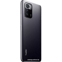 Телефон Xiaomi Redmi Note 10 Pro 5G NFC 8GB/128GB китайская версия (черный)