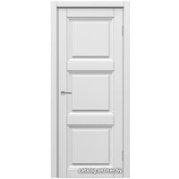 Межкомнатная дверь MDF-Techno Stefany 3004 (белый)