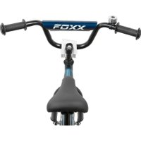 Детский велосипед Foxx Simple 18 2026 183SIMPLE.BL6 (синий, разобранный)