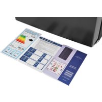 Холодильник side by side ZUGEL ZRSS630B