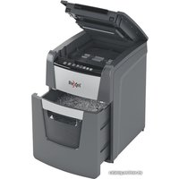 Шредер Rexel Optimum AutoFeed+ 90X