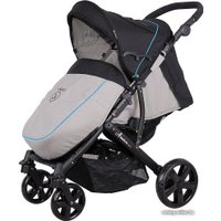 Коляска прогулочная «книга» Coletto Amico