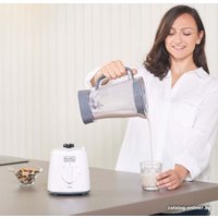 Стационарный блендер Black & Decker BXJB500E в Солигорске