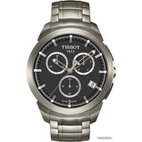 Наручные часы Tissot Titanium Chronograph (T069.417.44.061.00)