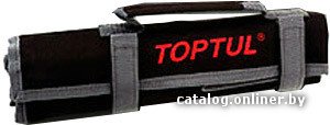 Набор ключей Toptul GPAB2602 26 предметов