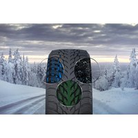 Зимние шины Nokian Tyres Hakkapeliitta R3 285/40R20 108R