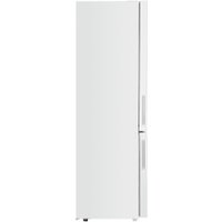 Холодильник MAUNFELD MFF200NFW Inverter