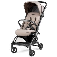 Коляска прогулочная «книга» Peg Perego Volo (Misty Beige)