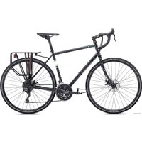 Велосипед Fuji Touring Disc 2018