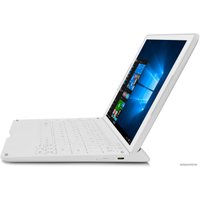 Планшет Alcatel Plus 10 32GB LTE (серебристый) [8085-2CALRU1-1P]