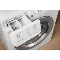 Стиральная машина Indesit BWSA 51051 S BY
