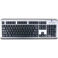 Клавиатура A4Tech LCD-720 X-Slim