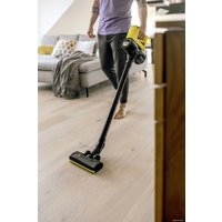 Пылесос Karcher VC 4 Cordless myHome 1.198-620.0