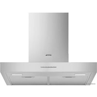 Кухонная вытяжка Smeg KBT600XE