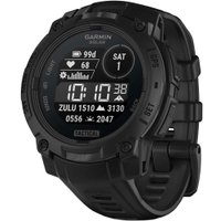 Умные часы Garmin Instinct 3 Solar Tactical Edition 45 мм (черный)