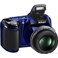 Фотоаппарат Nikon Coolpix L810