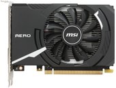 MSI GeForce GT 1030 Aero ITX OC 2GB GDDR5 [GT 1030 AERO ITX 2G OC]