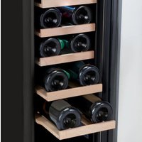 Винный шкаф Hyundai HBWC 0831 SU