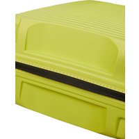 Чемодан Samsonite Upscape Lime 68 см