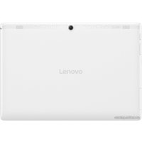 Планшет Lenovo Tab 2 A10-30F 16GB White [ZA0C0100RU]