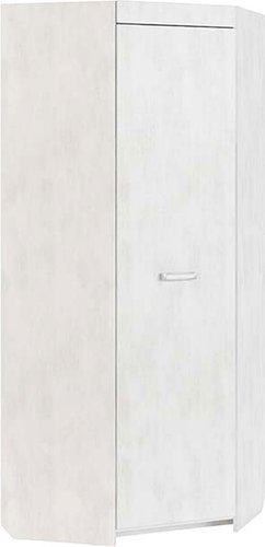 Шкаф распашной МСТ. Мебель Фест №10 (молокай)