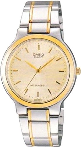 

Наручные часы Casio MTP-1131G-9A