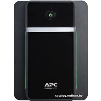 Источник бесперебойного питания APC Back-UPS BX2200MI-GR