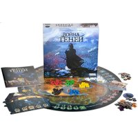 Настольная игра Мир Хобби Война теней