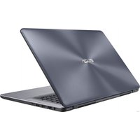 Ноутбук ASUS VivoBook 17 X705UA-BX191
