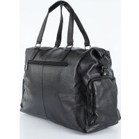 Дорожная сумка Francesco Molinary 356-QD019A-3-BLK (черный)