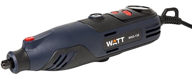 

Гравер WATT WSG-135 1.135.040.00