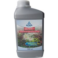 Удобрение Aqua Expert Железо+ (1 л)