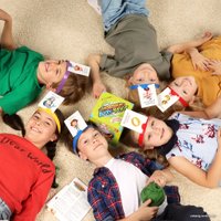 Настольная игра Биплант Друг-утюг. Сказки 10052