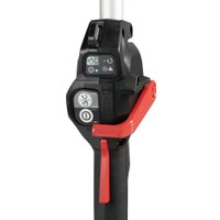 Триммер Makita UR014GZ (без АКБ)