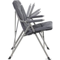 Кресло Trek Planet Argo Deluxe 70657 (серый)