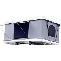 Кемпинговая палатка РИФ Hard RT04-125 RIFRT041258010W (белый/серый)