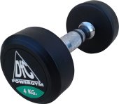 Powergym DB002-4