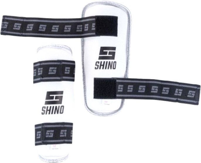 Защита голени и стопы Shino WT (L)