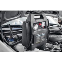 Пусковое устройство Solaris JS 900